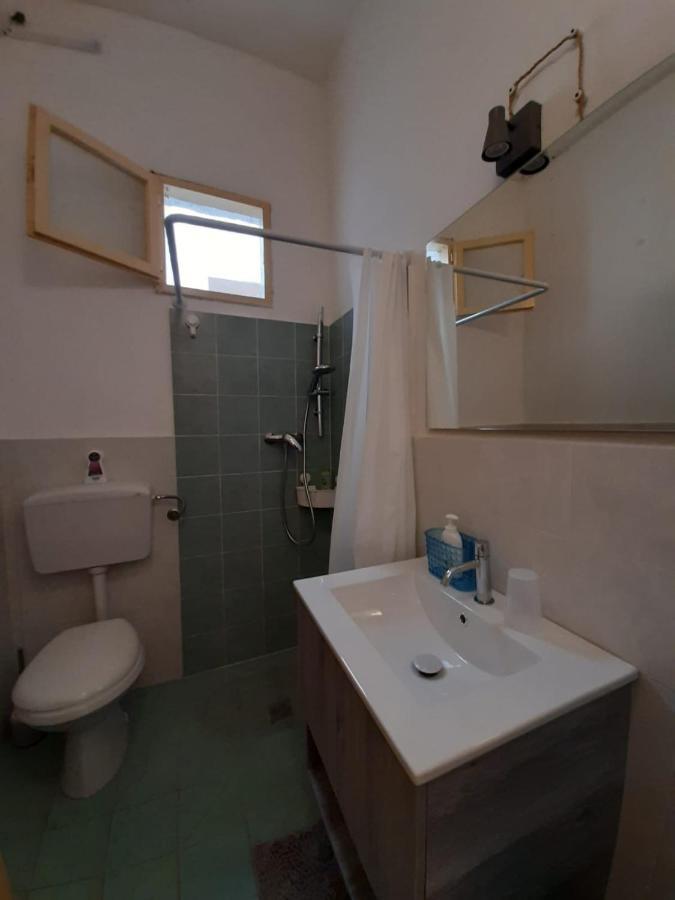 Ferienwohnung Lido Dei Miracoli Lido Conchiglia Exterior foto