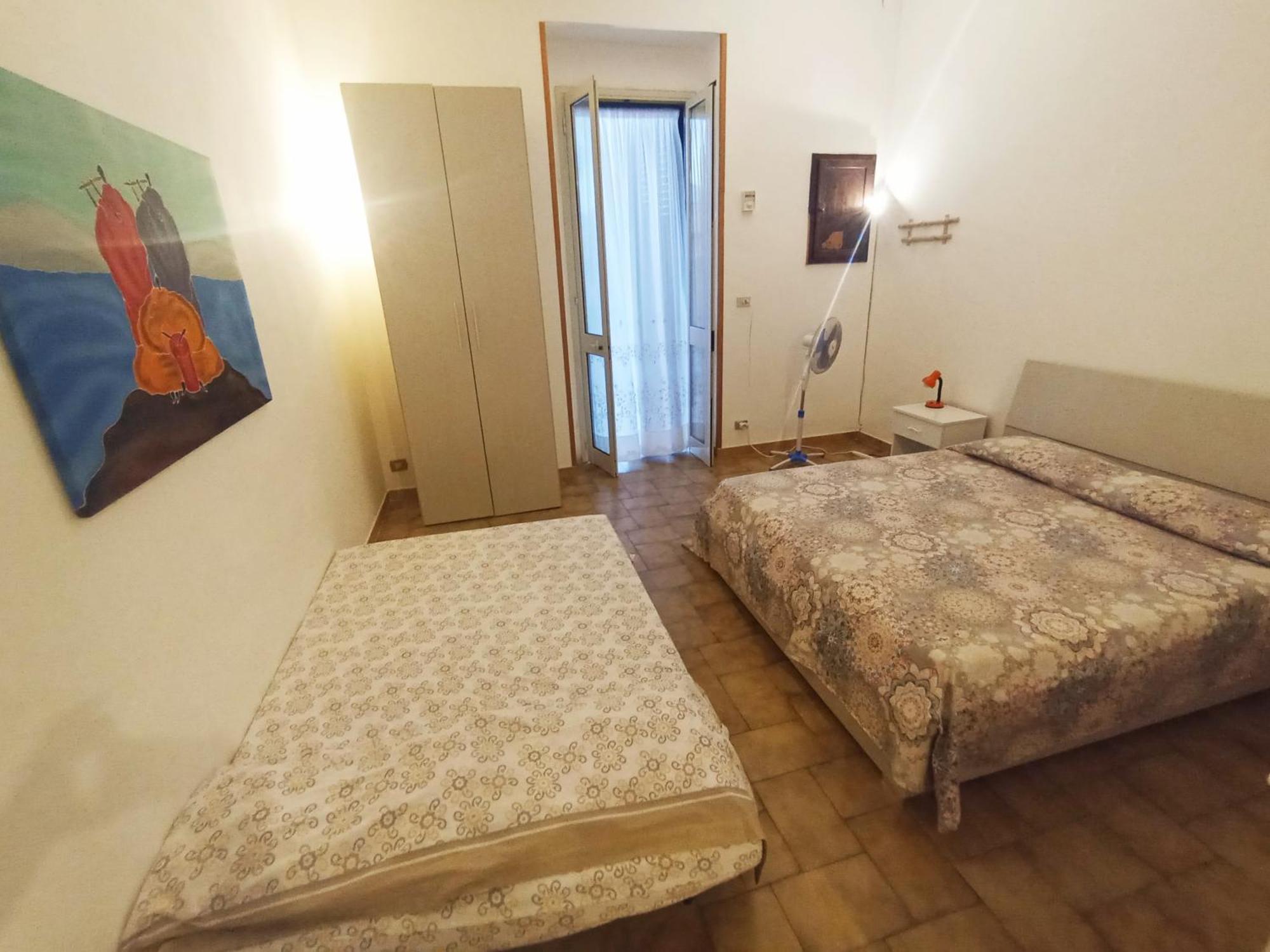 Ferienwohnung Lido Dei Miracoli Lido Conchiglia Exterior foto